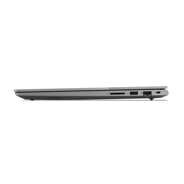 Lenovo ThinkBook 16 Intel® Core™ i3 i3-1315U Laptop 40.6 cm (16’’) WUXGA 16 GB DDR5-SDRAM 512 GB SSD Wi-Fi 6 (802.11ax)