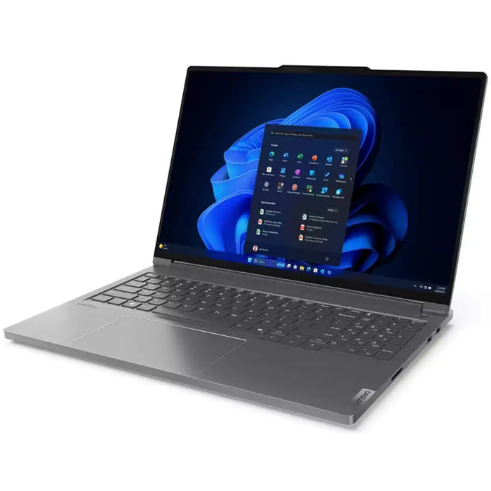 LENOVO ThinkBook 16p G5 IRX Intel Core i7-14650HX 16inch 32GB 1TB RTX 4060 8GB NOOS - Бизнес преносими