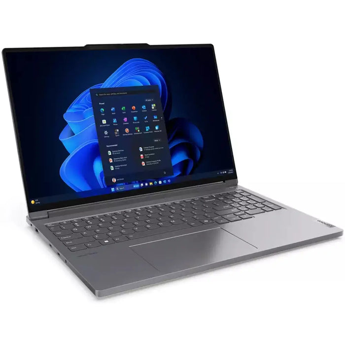 LENOVO ThinkBook 16p G5 IRX Intel Core i9-14900HX 16inch 32GB 1TB RTX 4060 8GB NOOS - Бизнес преносими