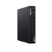 LENOVO ThinkCenter M70q G3 Tiny Intel Core i3-12100T 8GB 256GB SSD M.2 UMA 2X2AX + BT W11P 3Y Onsite - Бизнес настолни