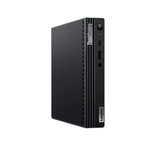 LENOVO ThinkCenter M70q G3 Tiny Intel Core i5-12400T 8GB 512GB SSD M.2 UMA 2X2AX + BT W11P 3Y Onsite - Бизнес настолни