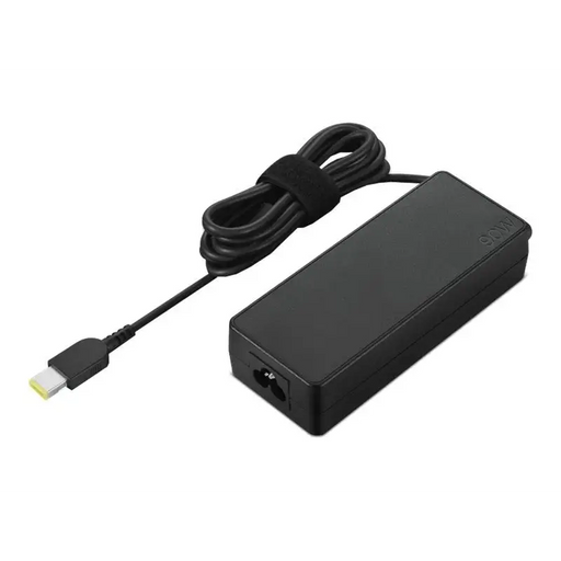 LENOVO ThinkCentre 90W AC Adapter II slim tip EU1/Arabia/Indonesia/ROK - Мрежово захранване<<<Опции и