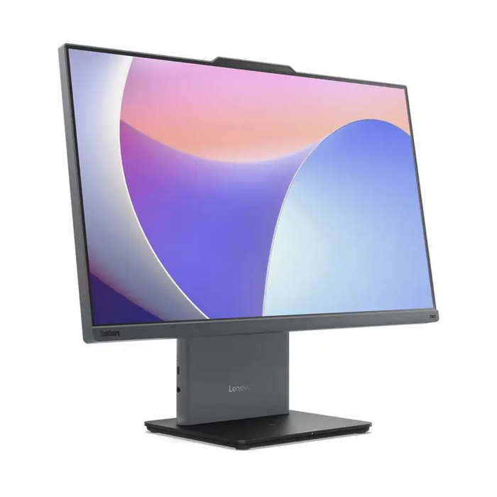 LENOVO ThinkCentre AIO neo 50a G5 Intel Core i5-13420H 23.8inch 16GB 512GB SSD DOS 3Y - All-In-One настолни