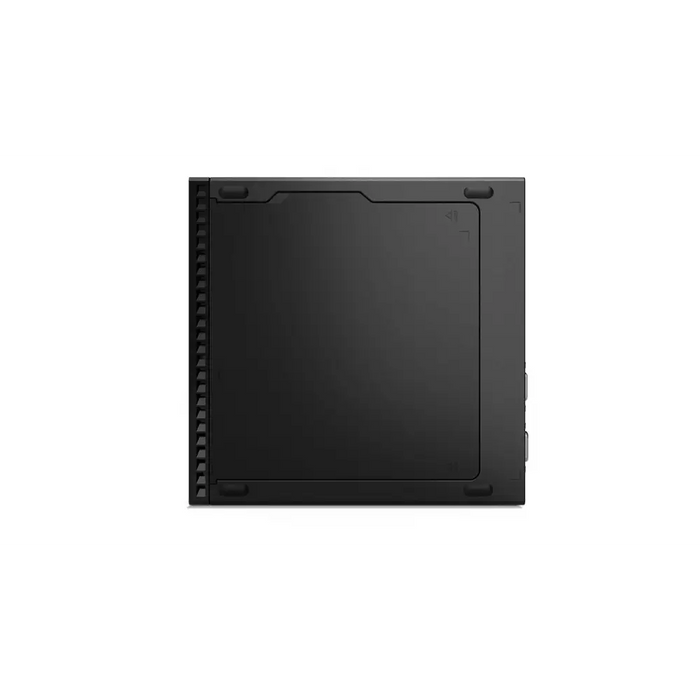 Lenovo ThinkCentre M75q AMD Ryzen™ 5 5600GE 8 GB DDR4-SDRAM 256 GB SSD Windows 11 Pro Mini PC Black - Professional