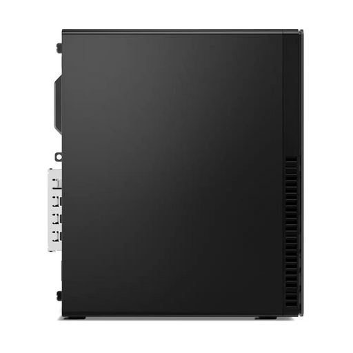 Lenovo ThinkCentre M75s Gen 5 AMD Ryzen™ 3 8300G 16 GB DDR5-SDRAM 256 GB SSD Windows 11 Pro SFF PC Black - Professional