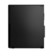 Lenovo ThinkCentre M75s Gen 5 AMD Ryzen™ 3 8300G 16 GB DDR5-SDRAM 256 GB SSD Windows 11 Pro SFF PC Black - Professional