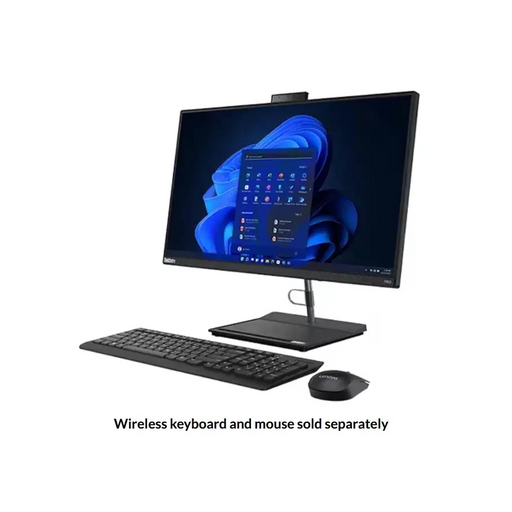 LENOVO ThinkCentre Neo 30a 24 G4 AIO Intel Core i5-13420H 23.8inch FHD 16GB 512GB M.2 UMA Slim DVD Writer 9.0mm 2X2AX