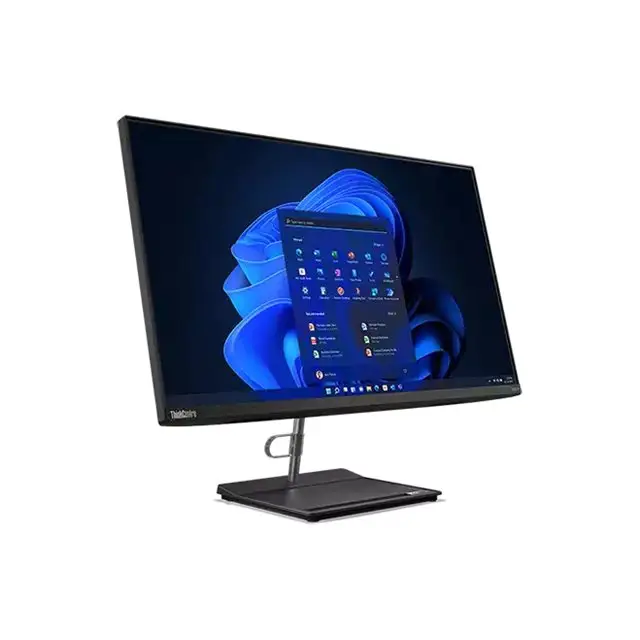 LENOVO ThinkCentre neo 30a 27 G3 AIO T Intel Core i5-1235U 27inch FHD AG 16GB 512GB SSD M.2 UMA Slim DVD Writer 9mm