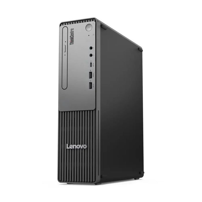 Lenovo ThinkCentre neo 30s Gen 5 Intel® Core™ i7 i7-13620H 16 GB DDR5-SDRAM 512 GB SSD Windows 11 Pro SFF PC Black Grey