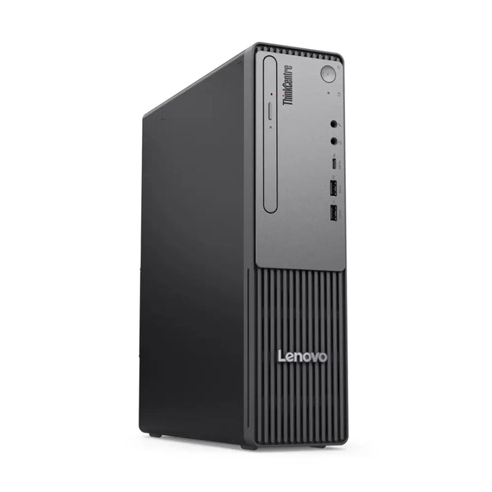 Lenovo ThinkCentre neo 30s Gen 5 Intel® Core™ i7 i7-13620H 16 GB DDR5-SDRAM 512 GB SSD Windows 11 Pro SFF PC Black Grey