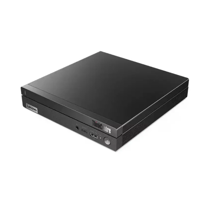 LENOVO ThinkCentre Neo 50q G4 Intel Core i3-1215U 8GB DDR4 256GB SSD M.2 UMA 2X2AX + BT NOOS 3Y OS - Бизнес настолни