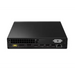 LENOVO ThinkCentre Neo 50q G4 Intel Core i3-1215U 8GB DDR4 256GB SSD M.2 UMA 2X2AX + BT NOOS 3Y OS - Бизнес настолни