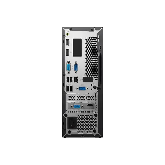 LENOVO ThinkCentre Neo 50s G3 SFF Intel Core i3-12100 8GB 256GB SSD M.2 UMA NOOS 3Y CC - Бизнес настолни
