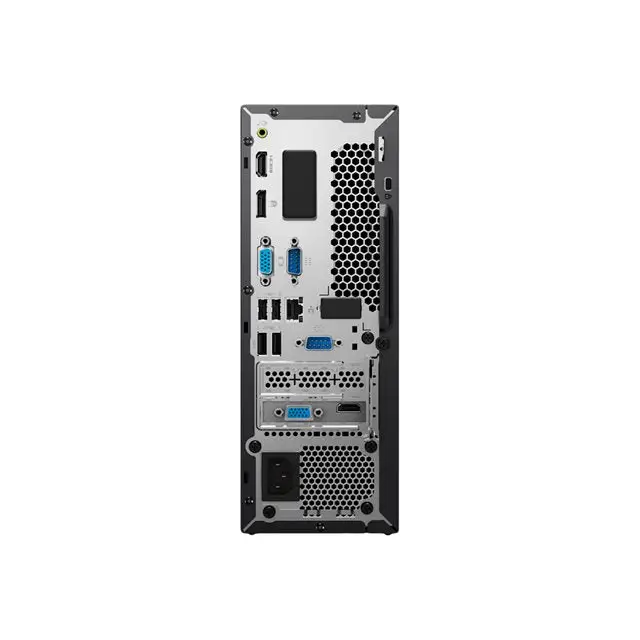 LENOVO ThinkCentre Neo 50s G3 SFF Intel Core i3-12100 8GB 512GB SSD M.2 UMA Slim DVD WRITER 9mm W11P - Бизнес настолни