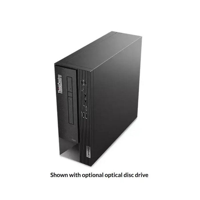 LENOVO ThinkCentre Neo 50s G4 SFF Intel Core i5-13400 8GB 512GB SSD M.2 UMA NOOS 3Y OS - Бизнес настолни