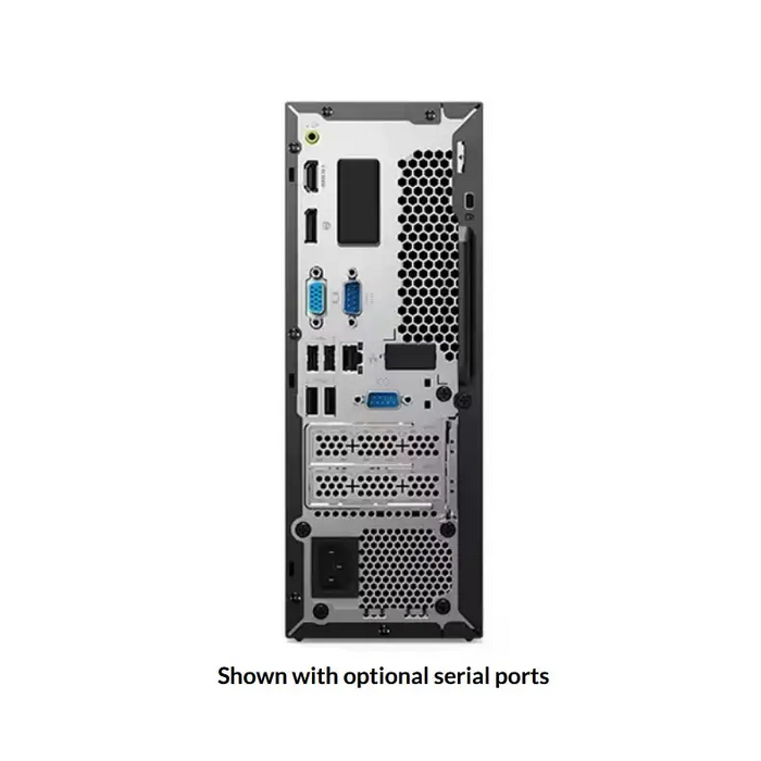 LENOVO ThinkCentre Neo 50s G4 SFF Intel Core i5-13400 8GB 512GB SSD M.2 UMA NOOS 3Y OS - Бизнес настолни