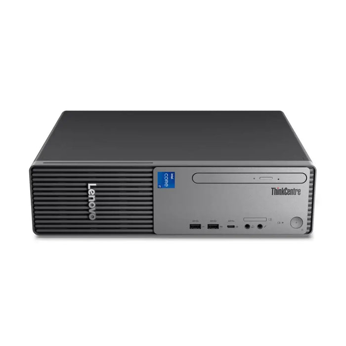 Lenovo ThinkCentre neo 50s Gen 5 Intel® Core™ i7 i7-13700 16 GB DDR5-SDRAM 512 GB SSD Windows 11 Pro SFF PC Black Grey