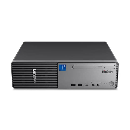 Lenovo ThinkCentre neo 50s Gen 5 Intel® Core™ i7 i7-14700 16 GB DDR5-SDRAM 512 GB SSD Windows 11 Pro SFF PC Black Grey