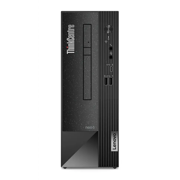 Lenovo ThinkCentre neo 50s Intel® Core™ i7 i7-13700 8 GB DDR4-SDRAM 512 GB SSD Windows 11 Pro SFF PC Black