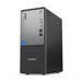 Lenovo ThinkCentre neo 50t Gen 5 Intel® Core™ i5 i5-14400 16 GB DDR5-SDRAM 1 TB SSD Windows 11 Pro Tower PC Black