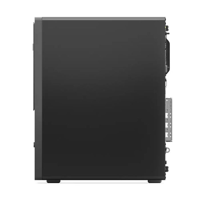 Lenovo ThinkCentre neo 50t Intel® Core™ i3 i3-14100 8 GB DDR5-SDRAM 512 GB SSD Windows 11 Pro Tower PC Black Grey