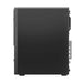 Lenovo ThinkCentre neo 50t Intel® Core™ i3 i3-14100 8 GB DDR5-SDRAM 512 GB SSD Windows 11 Pro Tower PC Black Grey
