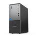Lenovo ThinkCentre neo 50t Intel® Core™ i3 i3-14100 8 GB DDR5-SDRAM 512 GB SSD Windows 11 Pro Tower PC Black Grey