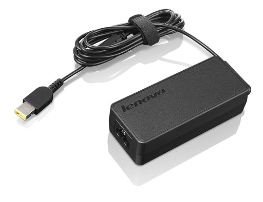 Lenovo ThinkPad 65W AC Adapter (slim tip) for Yoga S540 E540 E440 S440 S531 E531 E431 T540p and T440p (Dual Core models