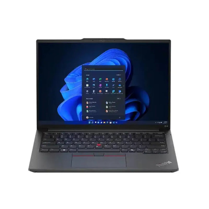 Lenovo ThinkPad E14 G6 Intel Core Ultra 5 125U (up to 4.3GHz 12MB) 16GB DDR5 5600 512GB SSD 14’’ WUXGA (1920x1200) IPS