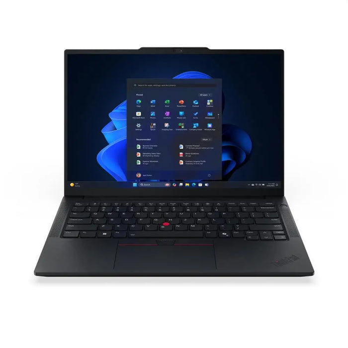 Lenovo ThinkPad E14 G7 AMD Ryzen 7 250 (up to 5.1GHz,16MB) 16GB DDR5-5600 512GB SSD 14’’ WUXGA (1920x1200) IPS AG AMD
