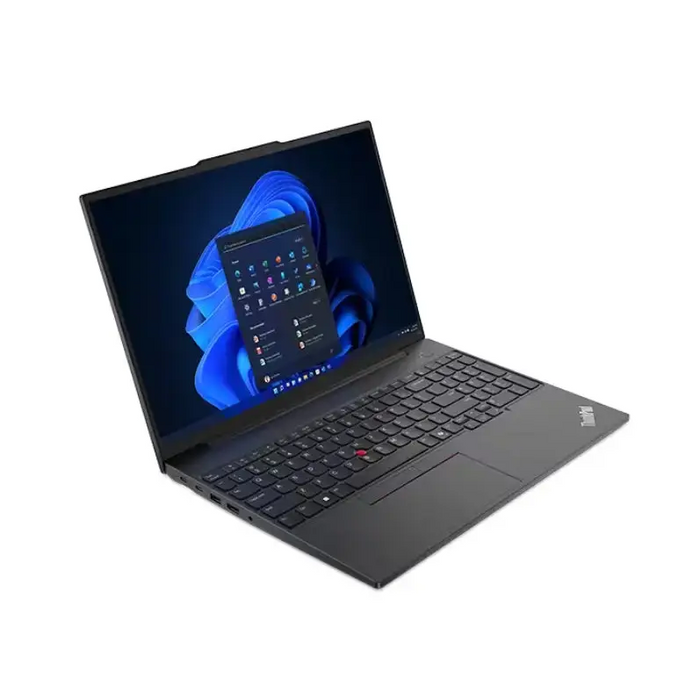 LENOVO ThinkPad E16 G2 T Intel Core Ultra 7 155H 16inch 16GB 1TB UMA NOOS - Бизнес преносими компютри<<<Преносими