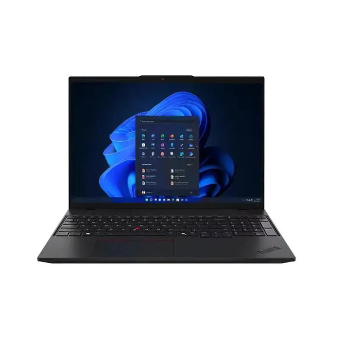 Lenovo ThinkPad L16 G1 Intel Core Ultra 5 125U (up to 4.3GHz 12MB) 16GB DDR5-5600 512GB SSD 16’’ WUXGA (1920x1200) IPS