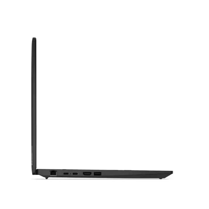 Lenovo ThinkPad L16 G1 Intel Core Ultra 7 155U (up to 4.8GHz 12MB) 32GB(16 + 16) DDR5-5600 1TB SS 16’’ WUXGA