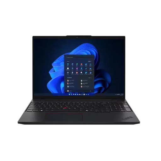 Lenovo ThinkPad L16 G1 Intel Core Ultra 7 155U (up to 4.8GHz 12MB) 32GB(16 + 16) DDR5-5600 1TB SS 16’’ WUXGA