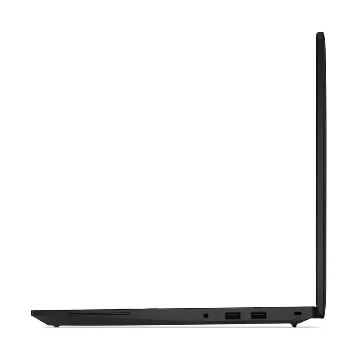 Lenovo ThinkPad L16 Intel Core Ultra 7 155U Laptop 40.6 cm (16’’) WUXGA 16 GB DDR5-SDRAM 512 GB SSD Wi-Fi 6E (802.11ax)