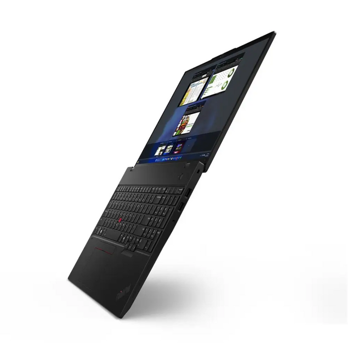 Lenovo ThinkPad L16 Intel Core Ultra 7 155U Laptop 40.6 cm (16’’) WUXGA 16 GB DDR5-SDRAM 512 GB SSD Wi-Fi 6E (802.11ax)