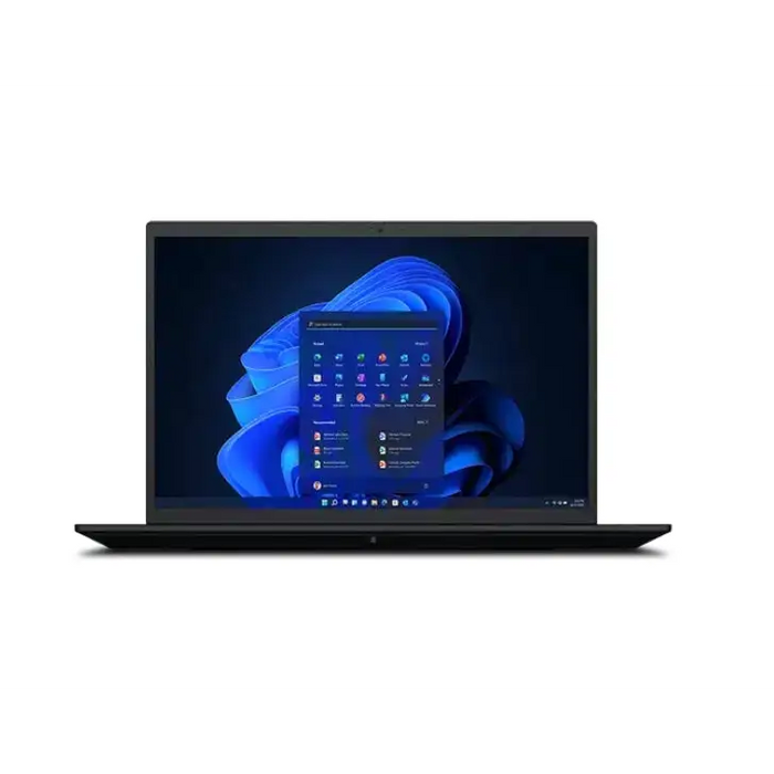 LENOVO Thinkpad P1 G5 T Intel Core i7-12700H 16inch WQXGA AG 32GB 1TB SSD M.2 RTX A2000 8GB Wi-Fi 6E + BT W10P/W11P