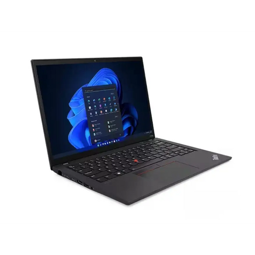 LENOVO ThinkPad P14s G4 Intel Core i7-1370P 14inch 2.8K OLED 64GB 2TB SSD M.2 RTX A500 4GB Wi-Fi 6E + BT FPR W11P 3Y