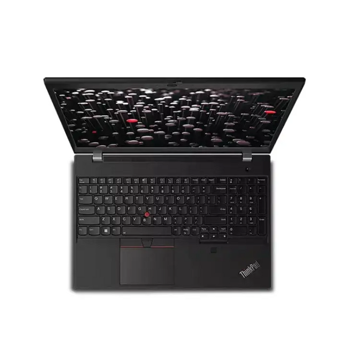 LENOVO ThinkPad P15v G3 T Intel Core i7-12700H 15.6inch FHD AG 16GB 512GB SSD M.2 T600 4GB W11P 3Y Premier - Преносими