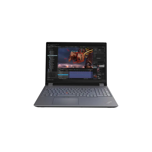 Lenovo ThinkPad P16 Gen 2 Intel® Core™ i7 i7-14700HX Mobile workstation 40.6 cm (16’’) WQXGA 64 GB DDR5-SDRAM 1 TB SSD