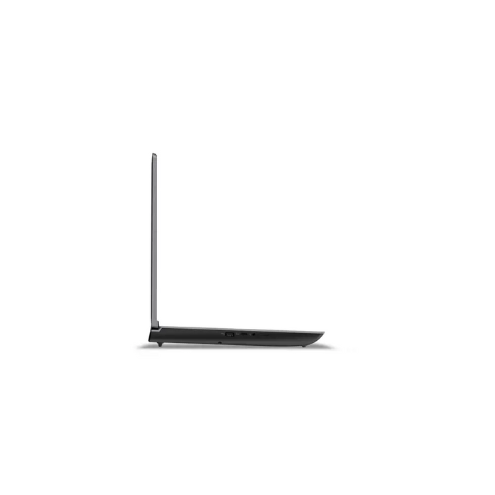 Lenovo ThinkPad P16 Gen 2 Intel® Core™ i7 i7-14700HX Mobile workstation 40.6 cm (16’’) WQXGA 64 GB DDR5-SDRAM 1 TB SSD