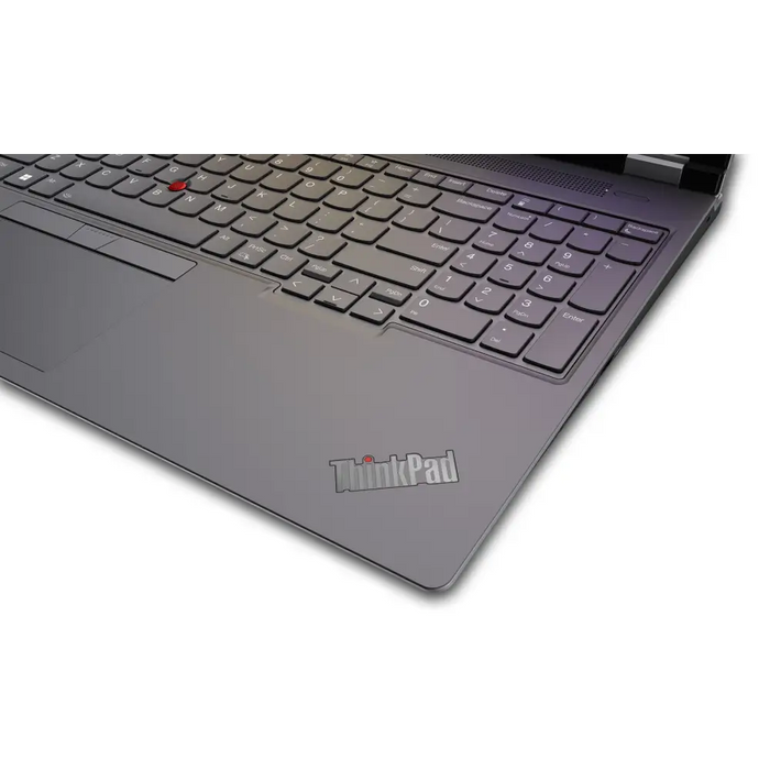 Lenovo ThinkPad P16 Gen 2 Intel® Core™ i7 i7-14700HX Mobile workstation 40.6 cm (16’’) WQXGA 64 GB DDR5-SDRAM 1 TB SSD