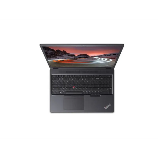 LENOVO ThinkPad P16v G1 T Intel Core i7-13700H 16inch WQUXGA AG 32GB 1TB SSD M.2 RTX A1000 6GB Wi-Fi 6E + BT FPR W11P