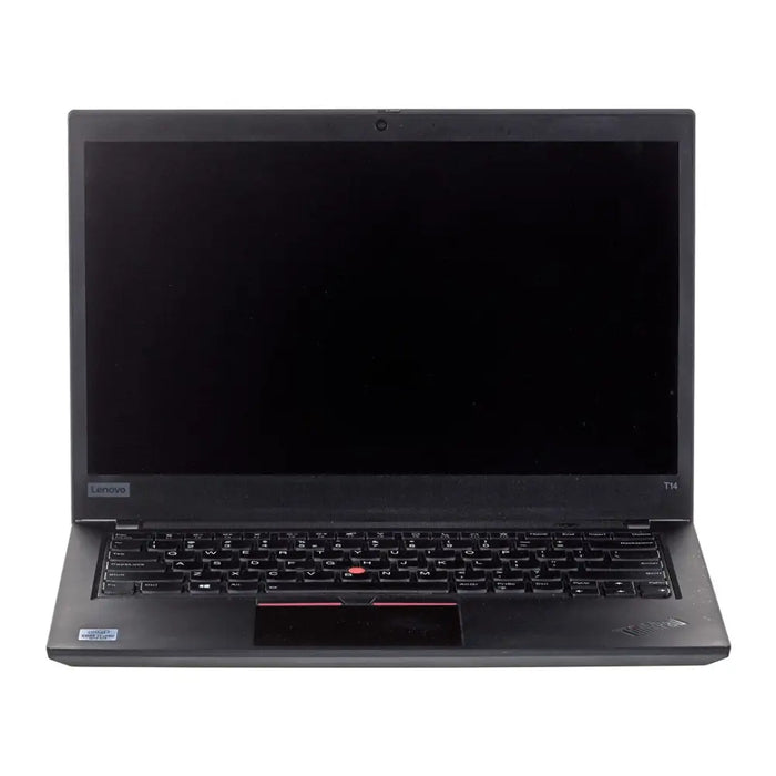 LENOVO ThinkPad T14 G1 i5-10310U 16GB 256GB SSD 14’’ FHD Win11pro USED US QWERTY Used - Used notebooksUZY-NOT<<<Used