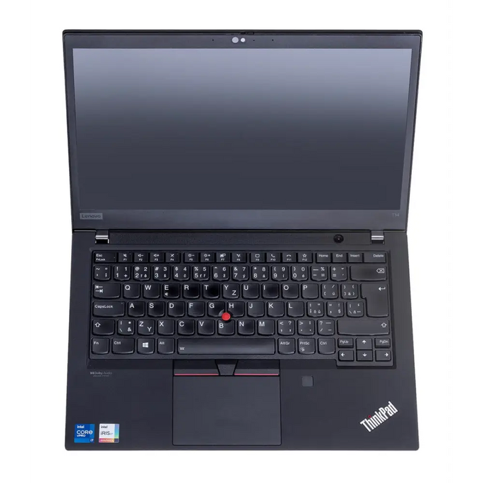 LENOVO ThinkPad T14 G2 i7-1185G7 32GB 512GB SSD 14’’ FHD Win11pro USED Used - Used notebooksUZY-NOT<<<Used