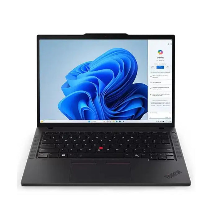 Lenovo ThinkPad T14 G5 Intel Core Ultra 7 155U (up to 4.8GHz 12MB) 32GB DDR5-5600 1TB SSD 14’’ WUXGA (1920x1200) IPS AG