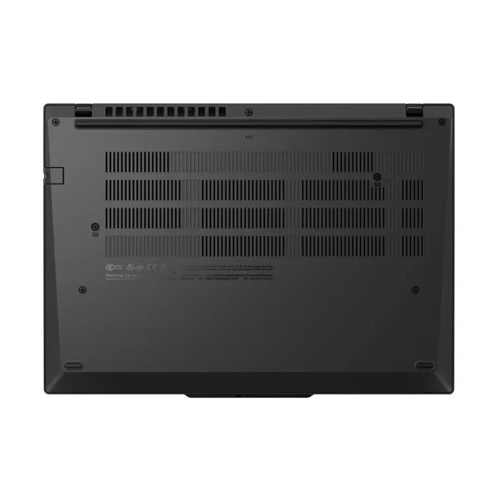 Lenovo ThinkPad T14 Gen 5 (Intel) Intel Core Ultra 7 155U Laptop 35.6 cm (14’’) WUXGA 16 GB DDR5-SDRAM 512 GB SSD Wi-Fi