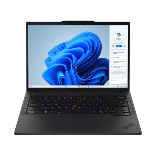 Lenovo ThinkPad T14 Gen 5 (Intel) Intel Core Ultra 7 155U Laptop 35.6 cm (14’’) WUXGA 16 GB DDR5-SDRAM 512 GB SSD Wi-Fi