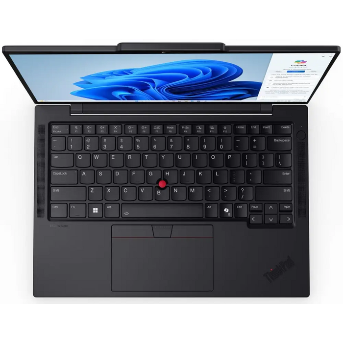 Lenovo ThinkPad T14s G5 Intel Core Ultra 5 125U (up to 4.3GHz 12MB) 16GB LPDDR5x-6400 512GB SSD 14’’ WUXGA (1920x1200)