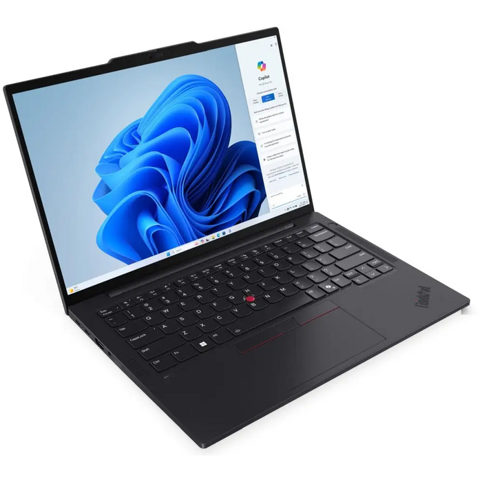 Lenovo ThinkPad T14s G5 Intel Core Ultra 5 125U (up to 4.3GHz 12MB) 16GB LPDDR5x-6400 512GB SSD 14’’ WUXGA (1920x1200)
